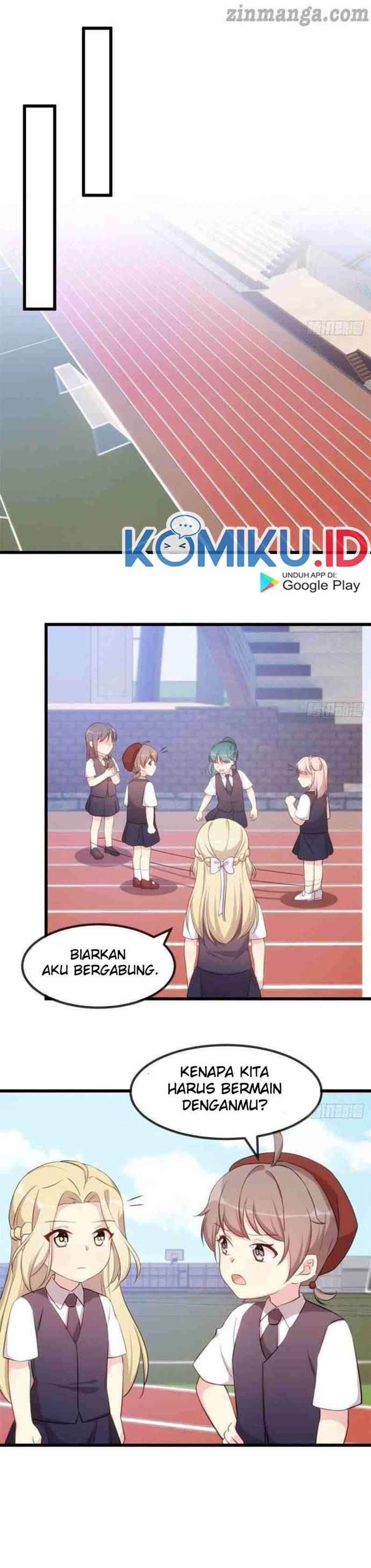 CEO’s Sudden Proposal Chapter 321 Gambar 3